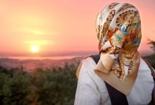 পশ্চিমা আধুনিক নারীরা কেন ইসলাম গ্রহণ করছে